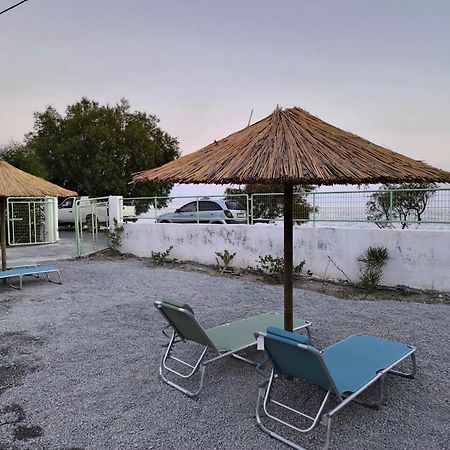 Mini Villas Avra Keratokambos Exterior foto
