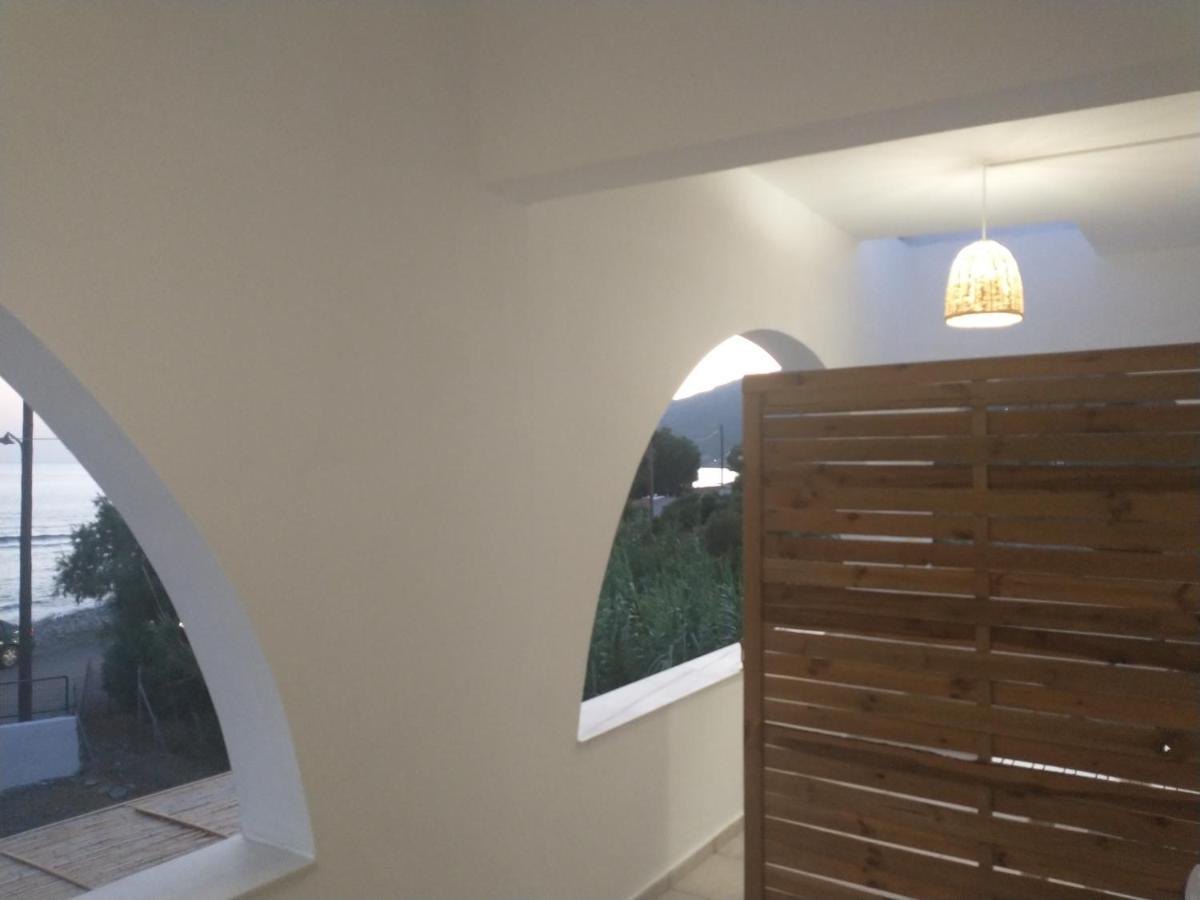 Mini Villas Avra Keratokambos Exterior foto